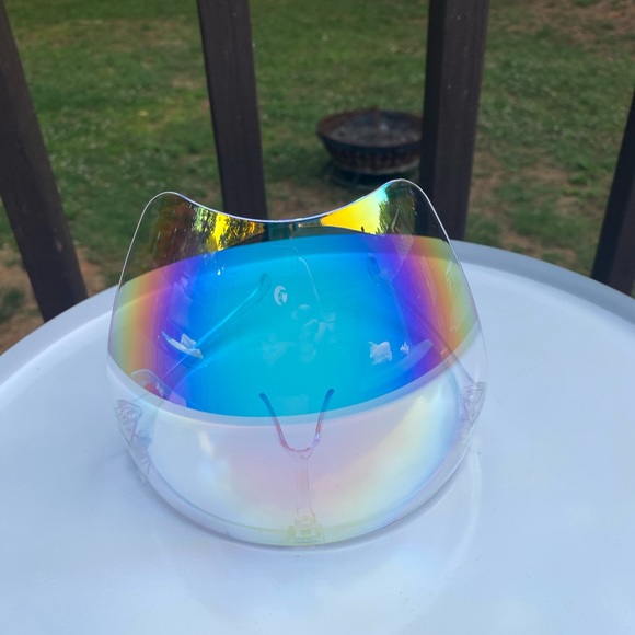 ***NWOT*** Face Shield - Picture 6 of 9